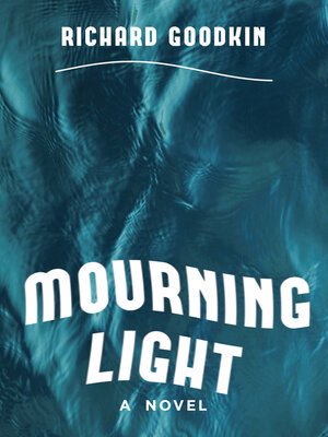 cover image of Mourning Light